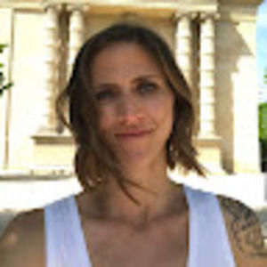 Meet your Posher, Candice